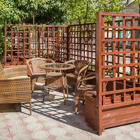 Fiesta Hotel Bilhorod Dnistrovs'kyy Bagian luar foto