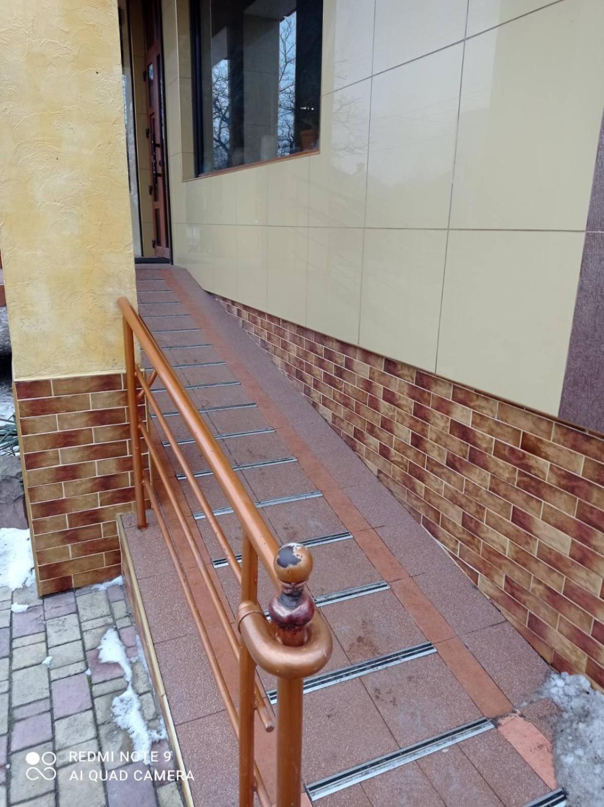 Fiesta Hotel Bilhorod Dnistrovs'kyy Bagian luar foto