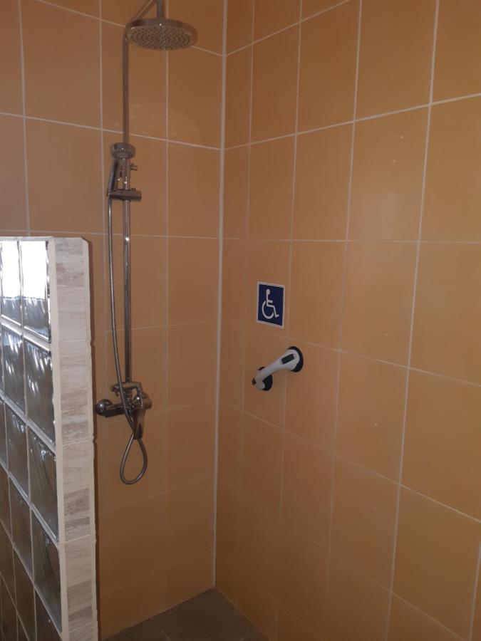 Fiesta Hotel Bilhorod Dnistrovs'kyy Bagian luar foto