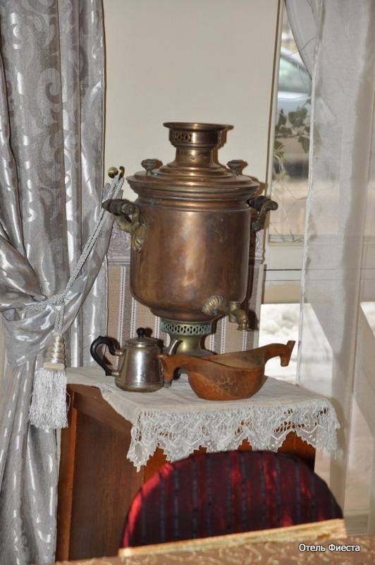 Fiesta Hotel Bilhorod Dnistrovs'kyy Bagian luar foto