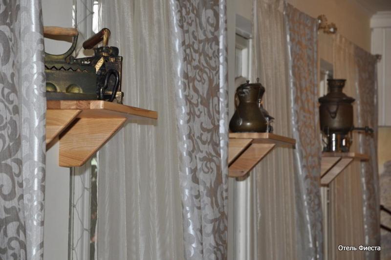 Fiesta Hotel Bilhorod Dnistrovs'kyy Bagian luar foto