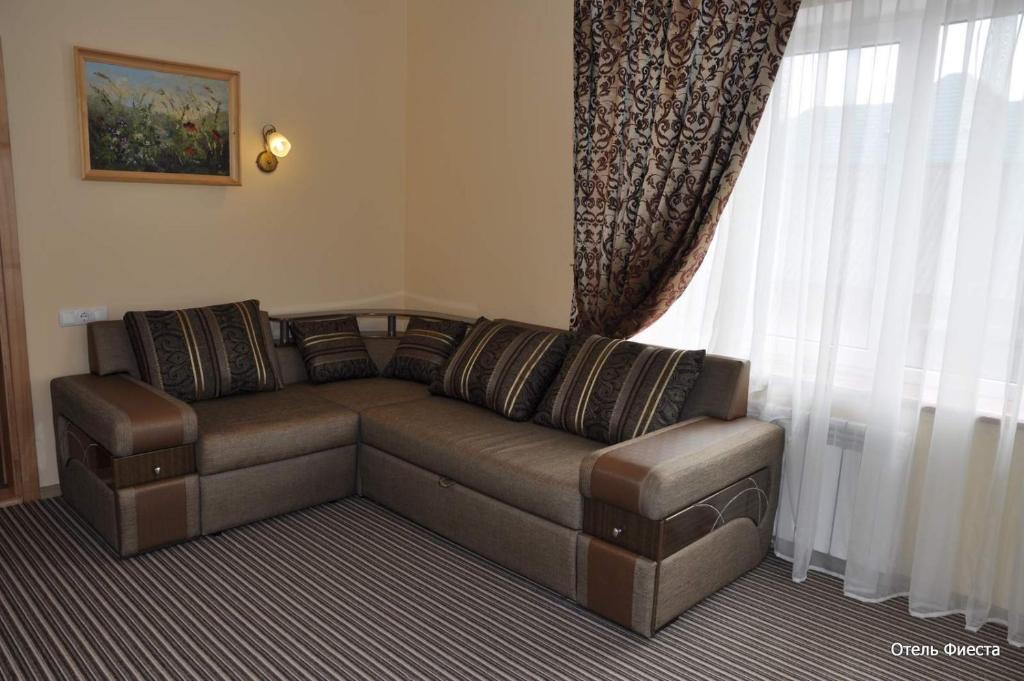 Fiesta Hotel Bilhorod Dnistrovs'kyy Ruang foto