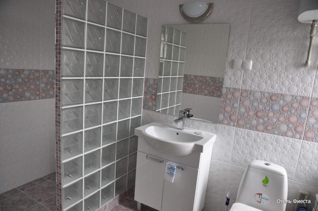 Fiesta Hotel Bilhorod Dnistrovs'kyy Ruang foto