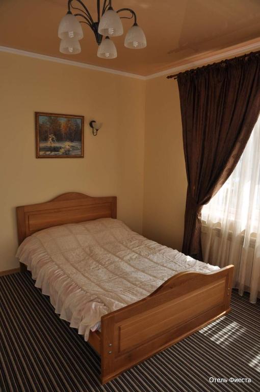 Fiesta Hotel Bilhorod Dnistrovs'kyy Ruang foto