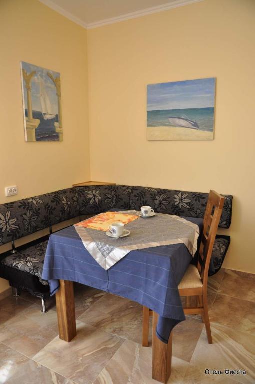 Fiesta Hotel Bilhorod Dnistrovs'kyy Ruang foto
