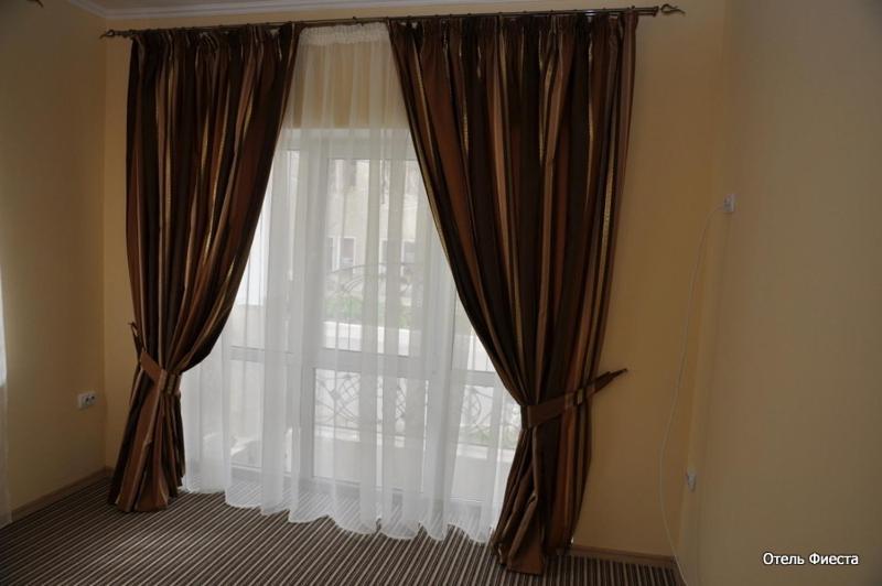 Fiesta Hotel Bilhorod Dnistrovs'kyy Ruang foto