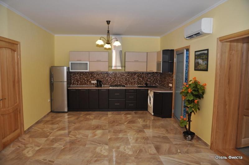 Fiesta Hotel Bilhorod Dnistrovs'kyy Ruang foto
