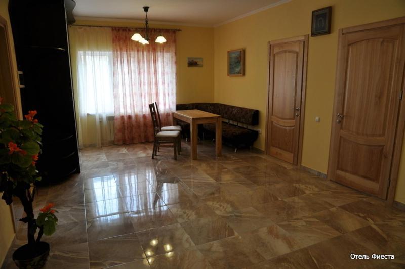 Fiesta Hotel Bilhorod Dnistrovs'kyy Ruang foto