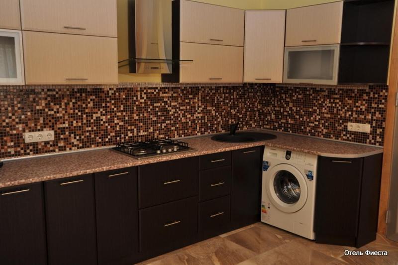 Fiesta Hotel Bilhorod Dnistrovs'kyy Ruang foto