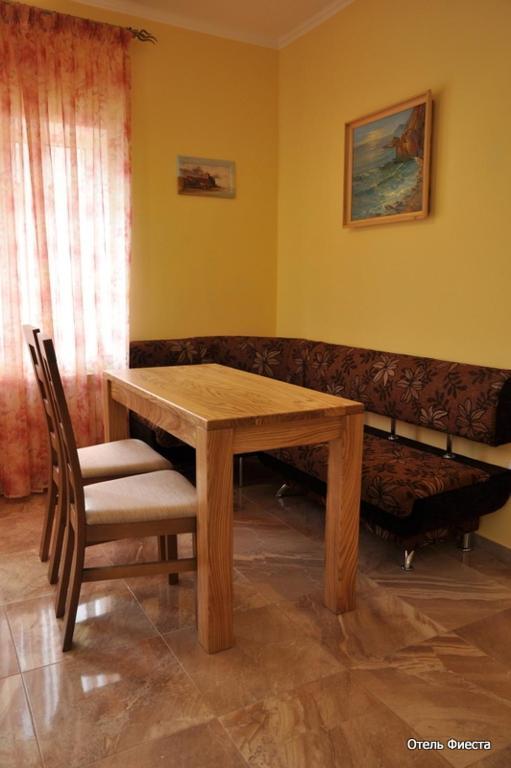 Fiesta Hotel Bilhorod Dnistrovs'kyy Ruang foto
