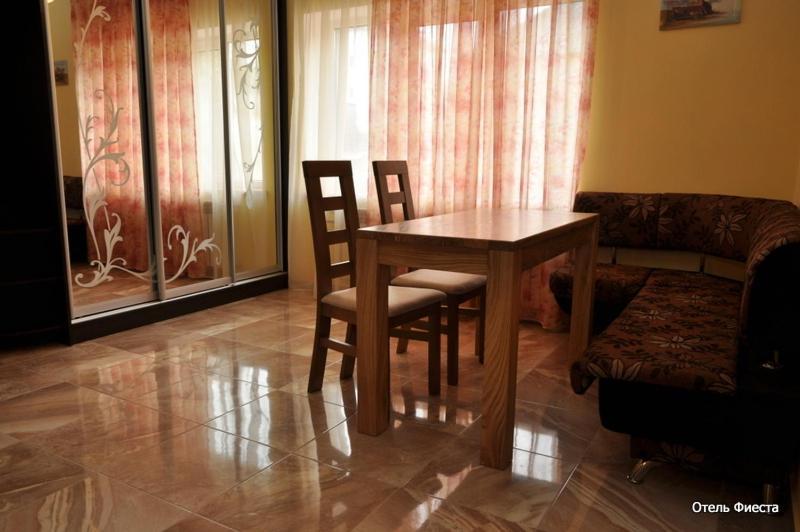 Fiesta Hotel Bilhorod Dnistrovs'kyy Ruang foto