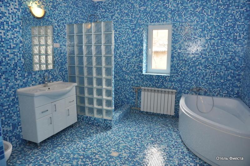 Fiesta Hotel Bilhorod Dnistrovs'kyy Ruang foto