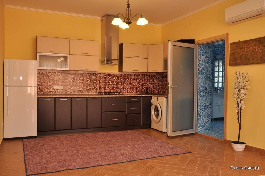 Fiesta Hotel Bilhorod Dnistrovs'kyy Ruang foto