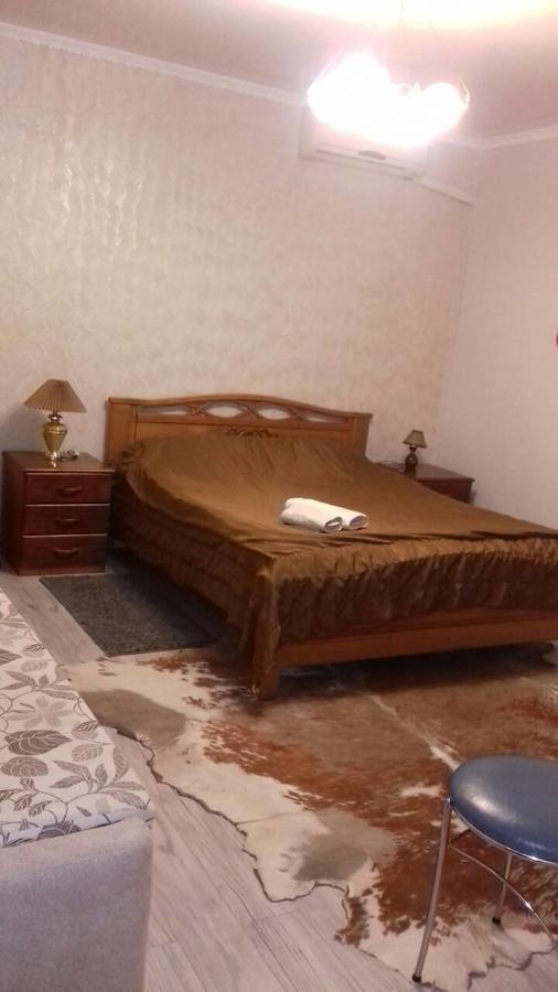 Fiesta Hotel Bilhorod Dnistrovs'kyy Bagian luar foto