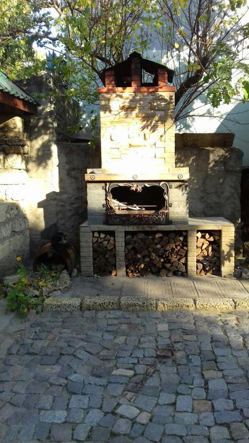 Fiesta Hotel Bilhorod Dnistrovs'kyy Bagian luar foto