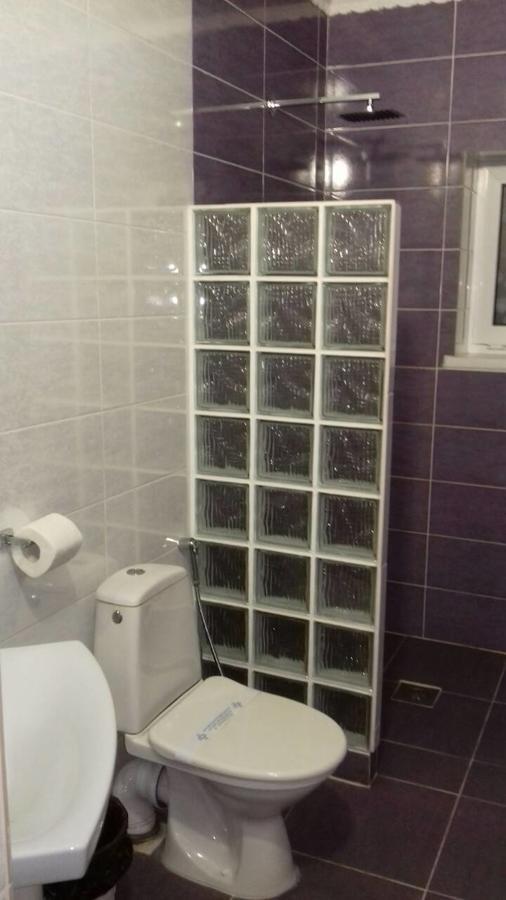 Fiesta Hotel Bilhorod Dnistrovs'kyy Bagian luar foto