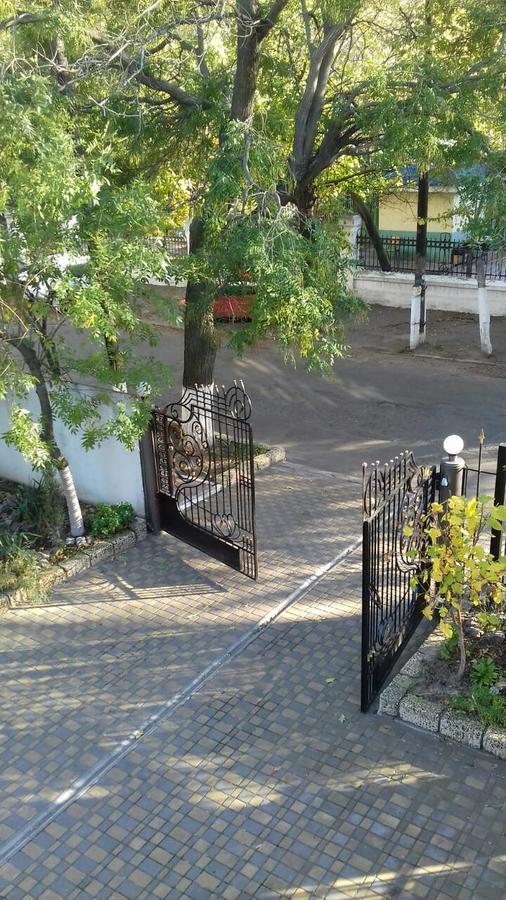 Fiesta Hotel Bilhorod Dnistrovs'kyy Bagian luar foto