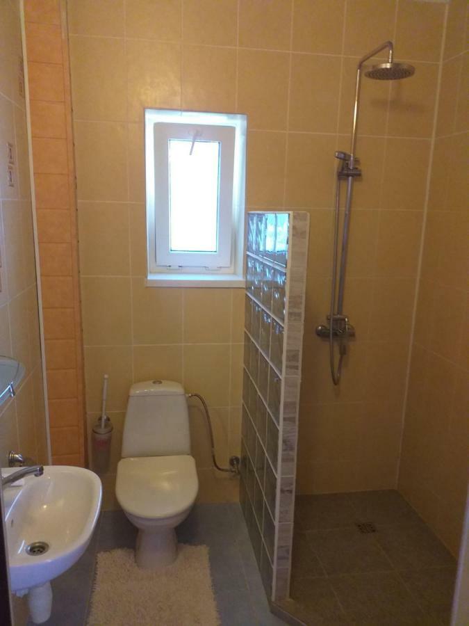 Fiesta Hotel Bilhorod Dnistrovs'kyy Bagian luar foto