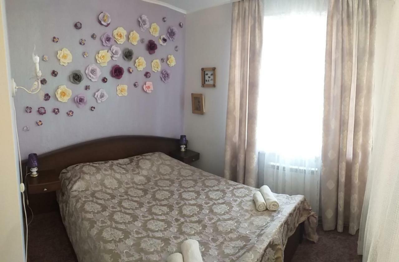 Fiesta Hotel Bilhorod Dnistrovs'kyy Bagian luar foto
