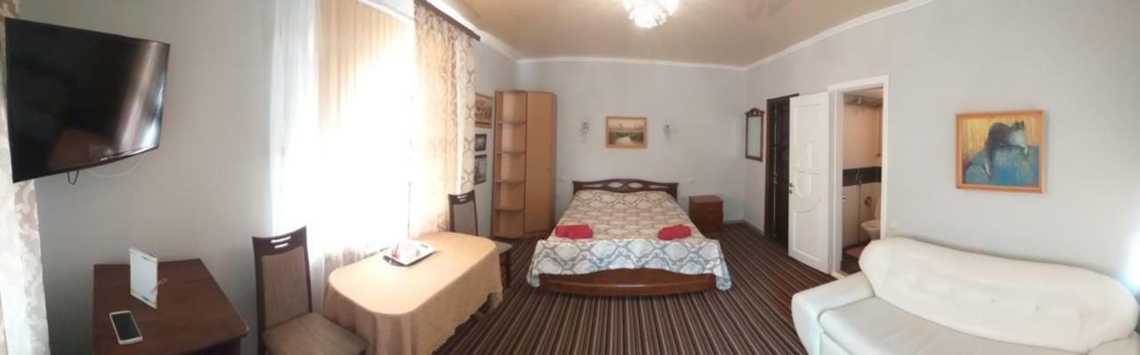 Fiesta Hotel Bilhorod Dnistrovs'kyy Bagian luar foto